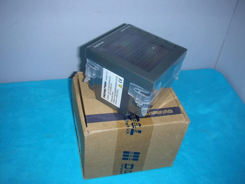 Davitu Electricity Generation - 1PC D&L DM6600