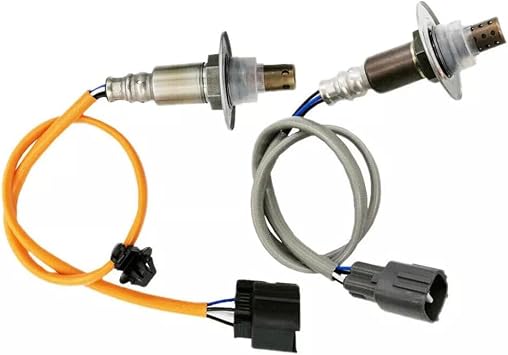 Car Repair for Subaru for Forester for Impreza for Legacy 2.5L Upstream & Downstream