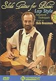  Slide Guitar For Blues - Advanced Vol.2 [UK Import]