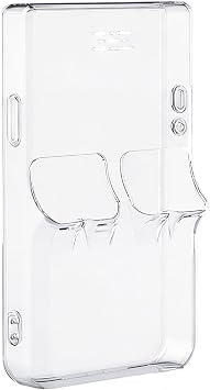 Breathable Skin Water Case Enclosure Shock Absorbing Flexible Cover Housing for R36 Game Mobile Gaming Equipment Gaming Handheld Shockproof Shell