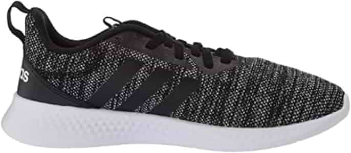 Amazon.com | adidas Men's Puremotion Running Shoe, Black
