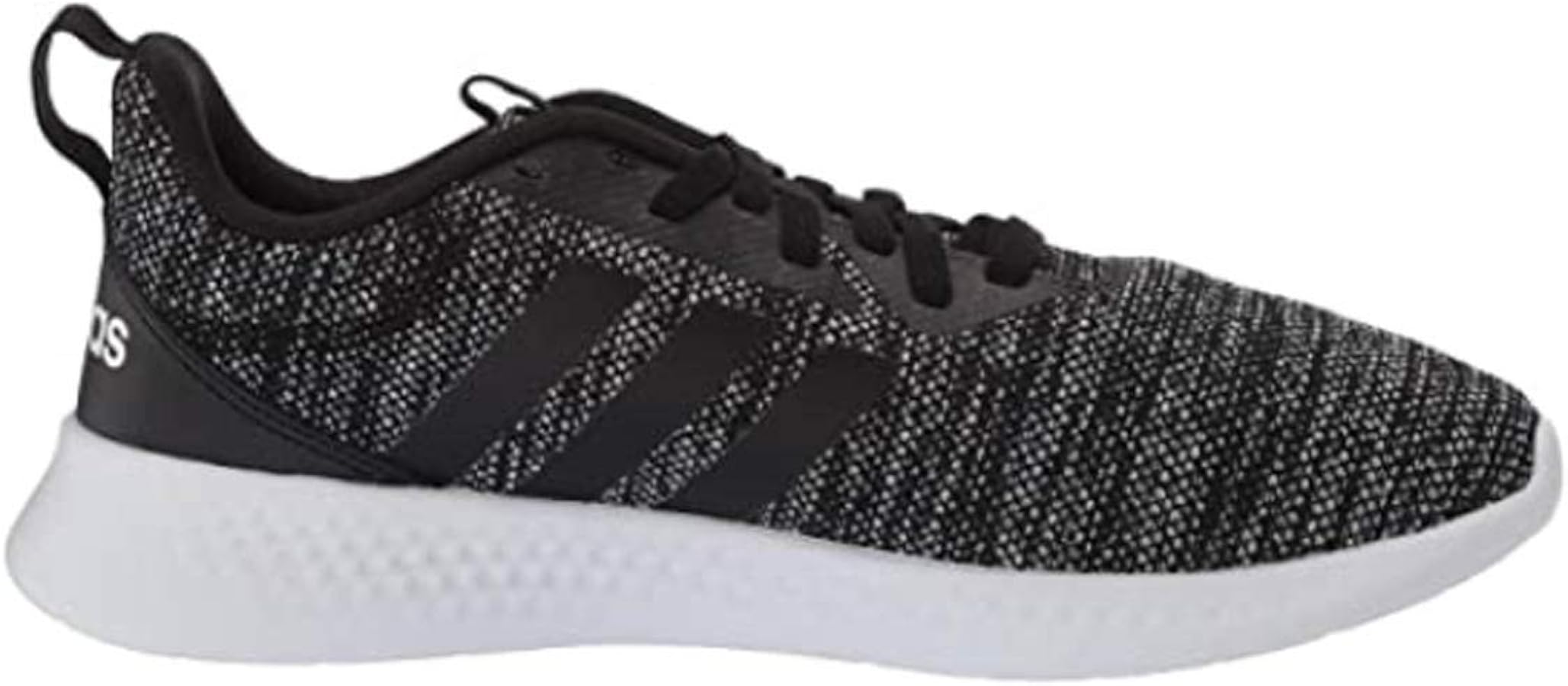 adidas gazelle silver green womens adidas Puremotion Shoes Cloud White / Silver Metallic / Grey Two – Heppo.com main image 1
