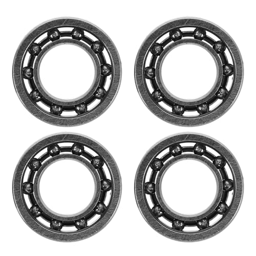 STOBOK ���[���[�x�A�����O 10�{�[���X�`�[���� �����x�~�j�x�A�����O4�Z�b�g ��]���� ���j�o�[�T���t�B�b�g ���[���[�g���b�N�p�p�[�c