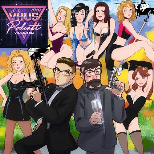 Season 21: Episode 5 : Top 3 Andy Sidaris Movies with guest Mark Mahoney