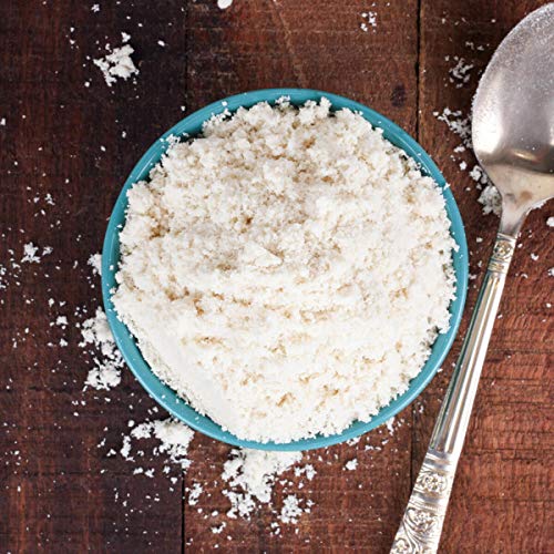 Vegan Rice Milk Powder 200G / 7Oz [Creamy And Sweet Dairy-Free Milk Alternative] #TOP4