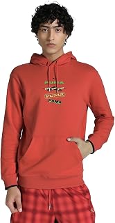 Puma Men Hoodies Price In India