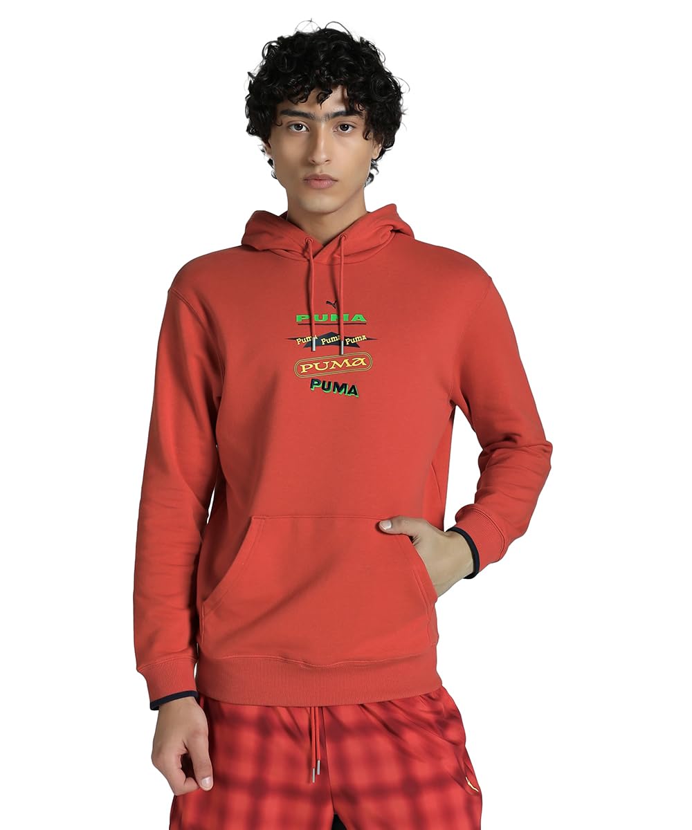 Puma Men Hoodies - Review, Price and Buying Guide