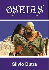 Capa de Oseias