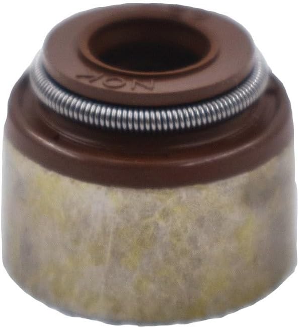 For 06-12 MITSUBISHI ECLIPSE 2.4L SOHC 4G69 8* Intake+8*Exhaust Engine Valves OEM Equivalent Replacement