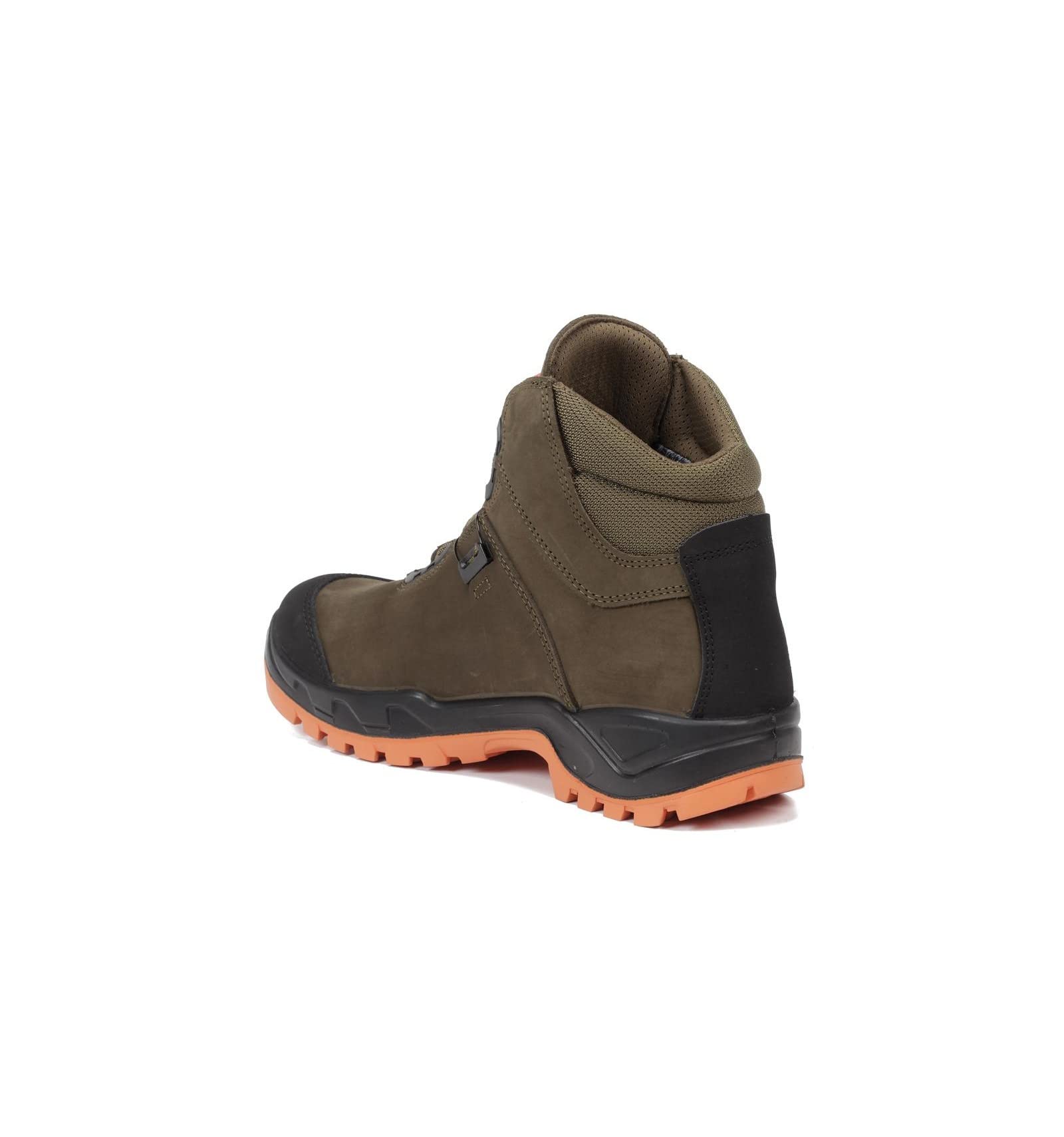 CHIRUCA Bottes Alano Force Boa Haute Visibilité 08 Gore-Tex