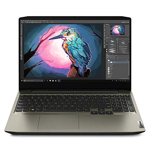Lenovo IdeaPad Creator 5i 15IMH05 15.6 '' FHD (Intel Core i5, RAM 16 Go, SSD 512 Go, NVIDIA GeForce GTX 1650, Windows 10 Home 64) - Clavier AZERTY (Français) + Lenovo Premium Care