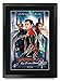 HWC Trading A3 FR Spider-Man: Far From Home Movie Poster firmato Tom Holland, incorniciato, formato A3, motivo: Spiderman Spider Man