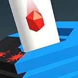 . Mehrere Level mit zunehmendem Schwierigkeitsgrad