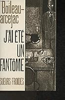 J'ai été un fantôme 2207235742 Book Cover