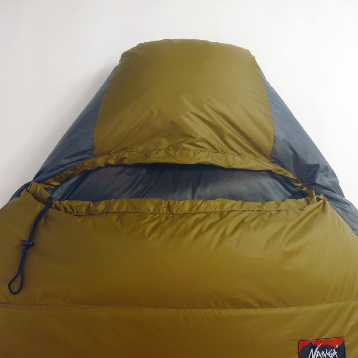Amazon.co.jp: NANGA(ナンガ) 寝袋 アウトレット訳ありダウン