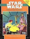 Riders of the Maelstrom (Star Wars RPG)