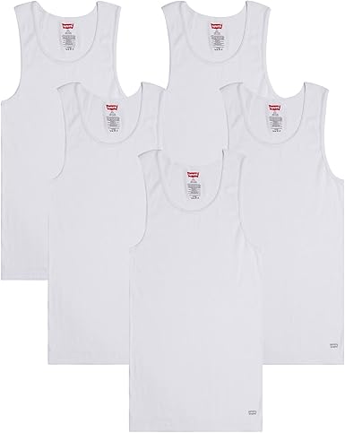 camiseta regata levis