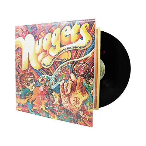 Big Fudge Vinyl Record Sleeves for GATEFOLD Records! 25 Record Outer Sleeves, 12 Inch LP Sleeves. Crystal Clear Poly Plastic Vinyl Sleeve. Protective Album Sleeves for Vinyl Records Storage Cover