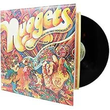 Big Fudge Vinyl Record Sleeves for Gatefold Albums - 25 Outer 12 Inch LP Sleeves, Crystal Clear Poly Plastic Protective Storage for Vinyl