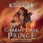 Cover of To Charm a Dark Prince