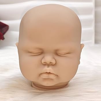 リボーンドール Amazon | morytrade 赤ちゃん人形 リボーンドール 45cm 柔らか