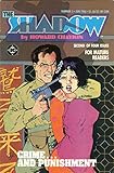 Read Online The Shadow, #2 (of 4), May, 1986 Doc