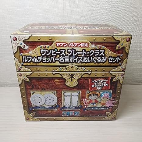 Amazon ワンピース One Piece プレートグラス ルフィ チョッパー 名言ぬいぐるみセット ぬいぐるみ おもちゃ Amazon ワンピース One Piece プレートグラス ルフィ チョッパー 名言ぬいぐるみセット ぬいぐるみ おもちゃ