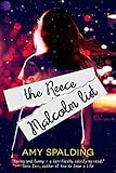 The Reece Malcolm List