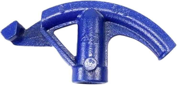 Pipe Bender, Hand Pipe Bender Portable Hand Tube Bending Tool 1.25" for Hydropower Installation Projects 1 Inch 1/4 Bend Outer Diameter 32mm Tube