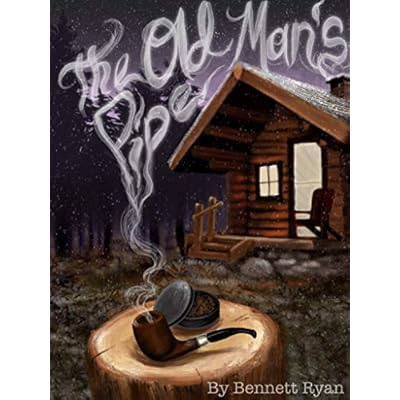 The Old Man's Pipe