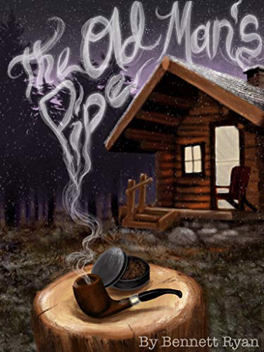 The Old Man's Pipe