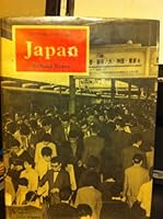 Japan (Countries of today) B0000CMJP5 Book Cover