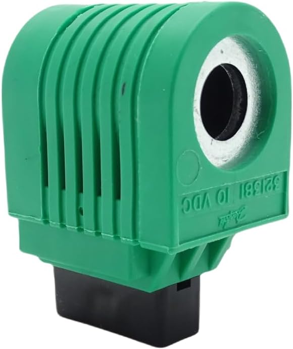 52713GT Solenoid Valve Coil Solenoid Coil Applicable to Diesel Excavator Engine 52713gt