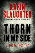 Thorn in My Side book cover