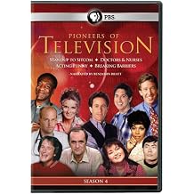 Pioneers of Television Season 4