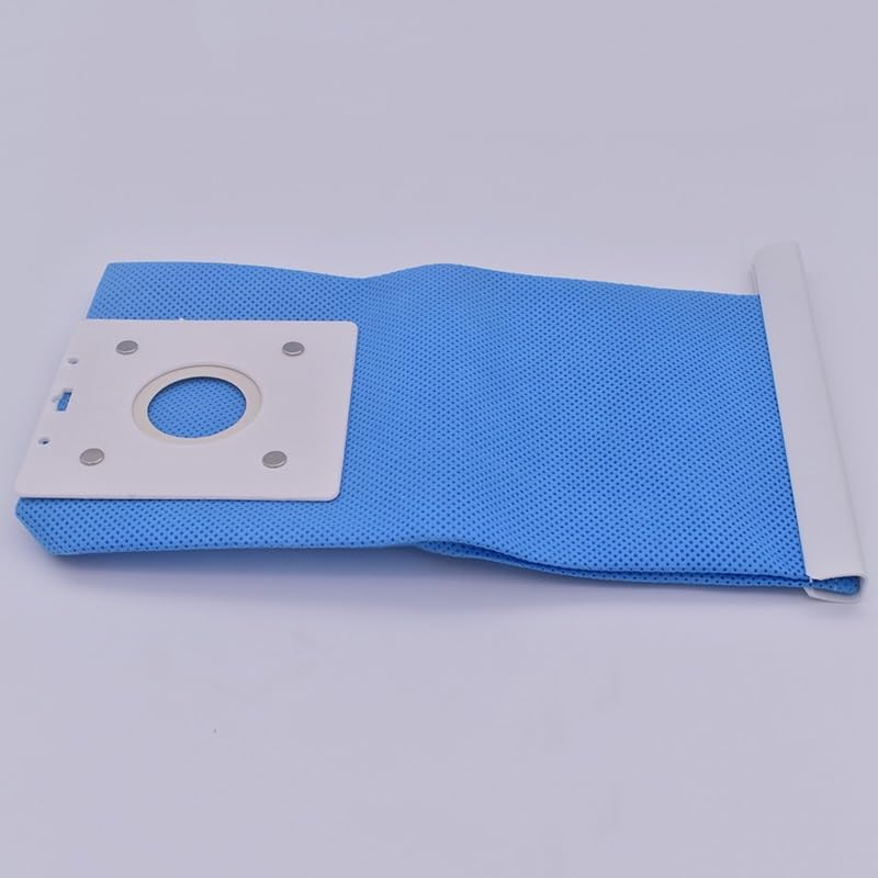 1 Piece Blue，Compatible For Samsung，DJ69-00420B Reusable Vacuum Cleaner Auto Parts Large Capacity Dust Collector Removable Bag