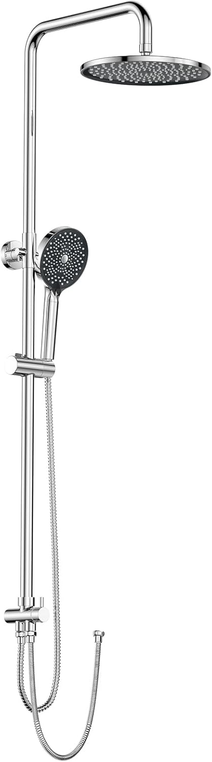 05 - Marke - Duschsystem - Produkt 1 - Info