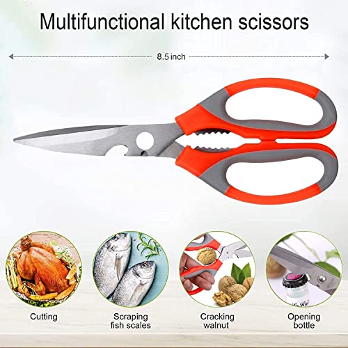 FADMAN Home Gardening Tool KIT (Garden Fork, Big Trowel, Scissor)