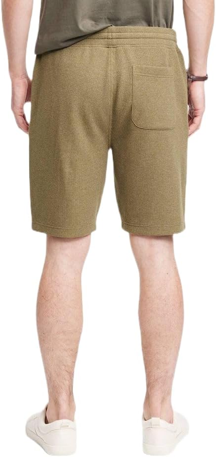 Goodfellow & Co Men's 8.5 Elevated Knit Shorts