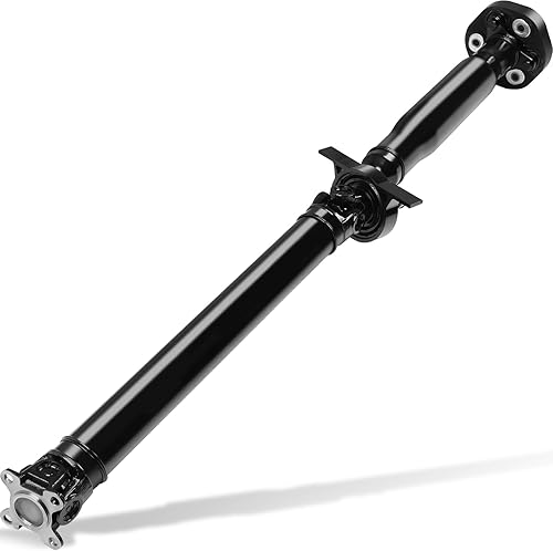 49.21'' - 50.79'' Rear Drive Shaft Prop Shaft Driveshaft Assembly Fit for BMW X3