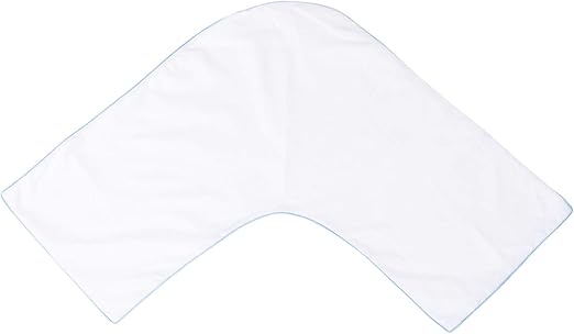 l shaped pillow cases
