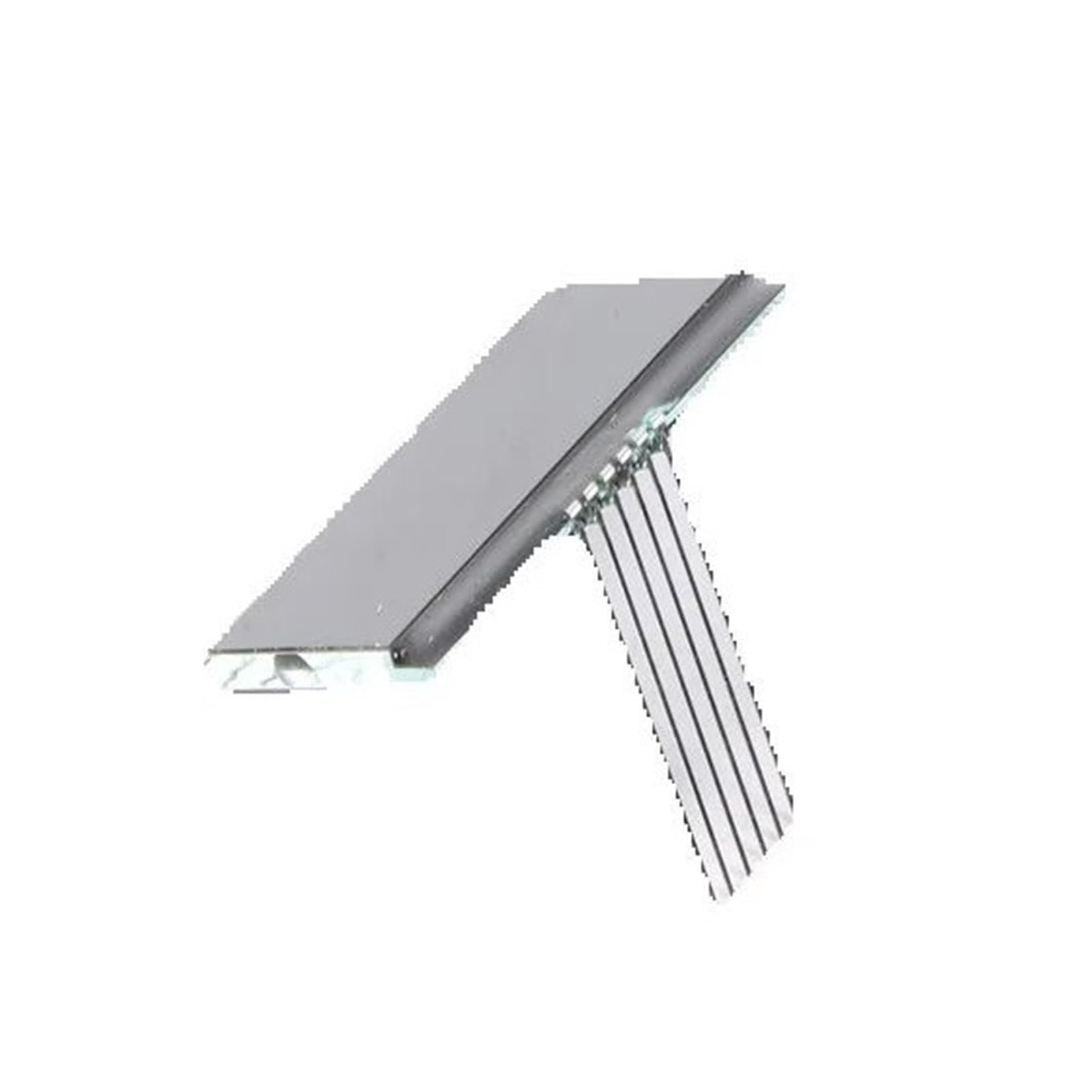 Tacómetro Pantalla LCD para el panel de instrumentos compatible con Ford EcoSport 2013-2017