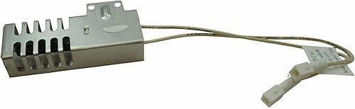 Miniatura 2 de Encendedor de horno compatible para modelos Samsung NX58H9500WS, NX58H9950WS, NX58K9500WG (1 paquete)