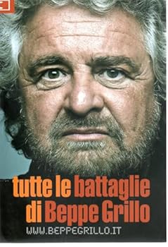 Paperback Tutte le Battaglie [Italian] Book