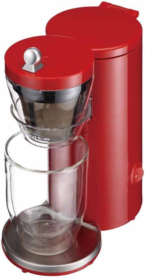 レコルト コーヒーメーカー ソロカフェ 
