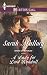 A Lady for Lord Randall (Brides of Waterloo)