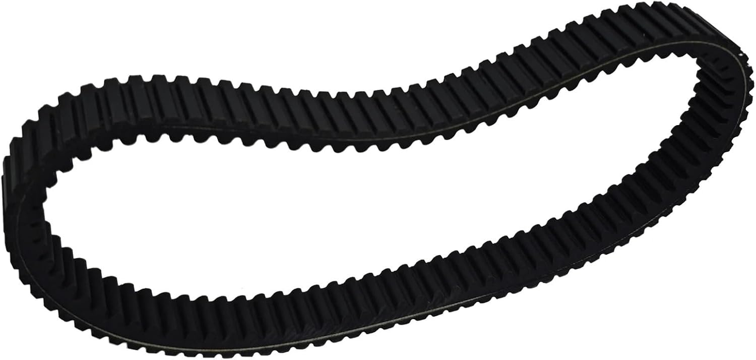 Drive Belt Compatible With CF400 450L CF500 CF600 0180055000 0180-055000-0001 0180-055000-0002 0180-055000-0004