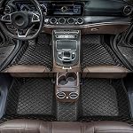Floor Mats Porsche