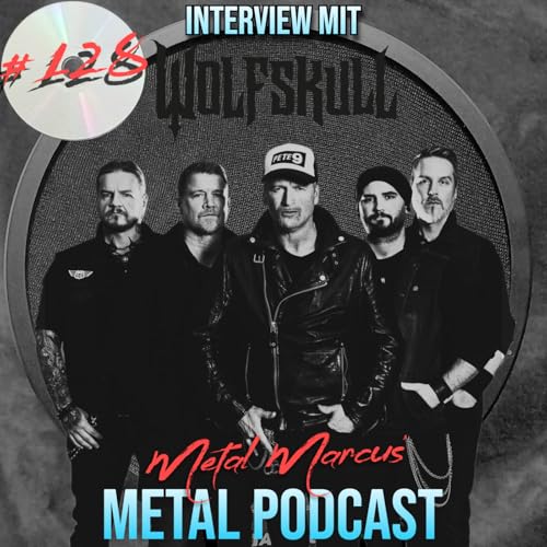 #128 - Interview mit Wolfskull