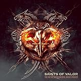  Saints of Valor